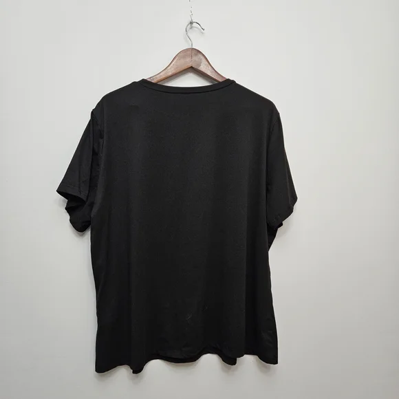 SHEIN Curve Cowboy Shrimp Tee - NWOT - Picture 6 of 6